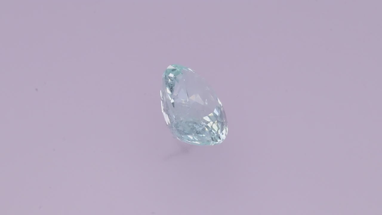 Paraiba Tourmaline 3.16 ct